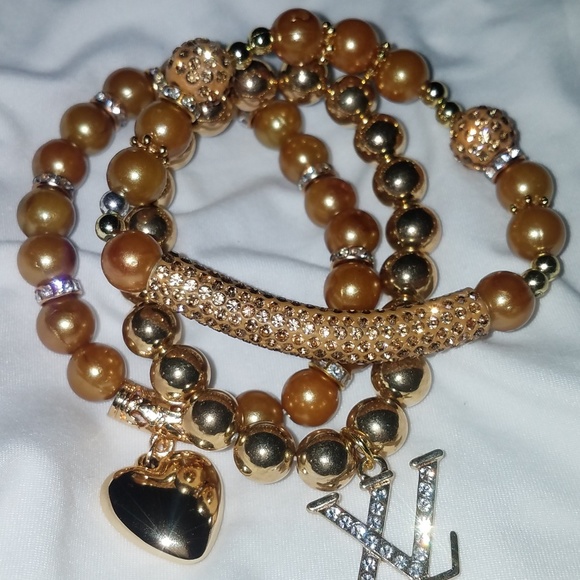 Fashion Bracelets - Picture 2 of 6